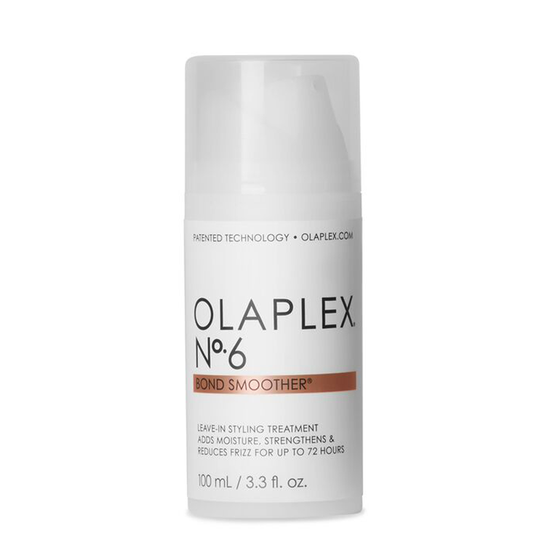 Olaplex N°6 Bond Smoother 100ML Bağ Güçlendirici Saç Şekillendirici