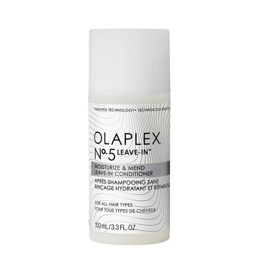 Olaplex N°5L Moisturize&Mend Leave-In Conditioner 100ML Durulanmayan Saç Bakım Kremi