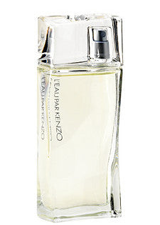 Kenzo L eau Par Femme EDT Women's Perfume 100ml