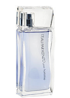 Kenzo L Eau Par Homme EDT Men's Perfume 100ml