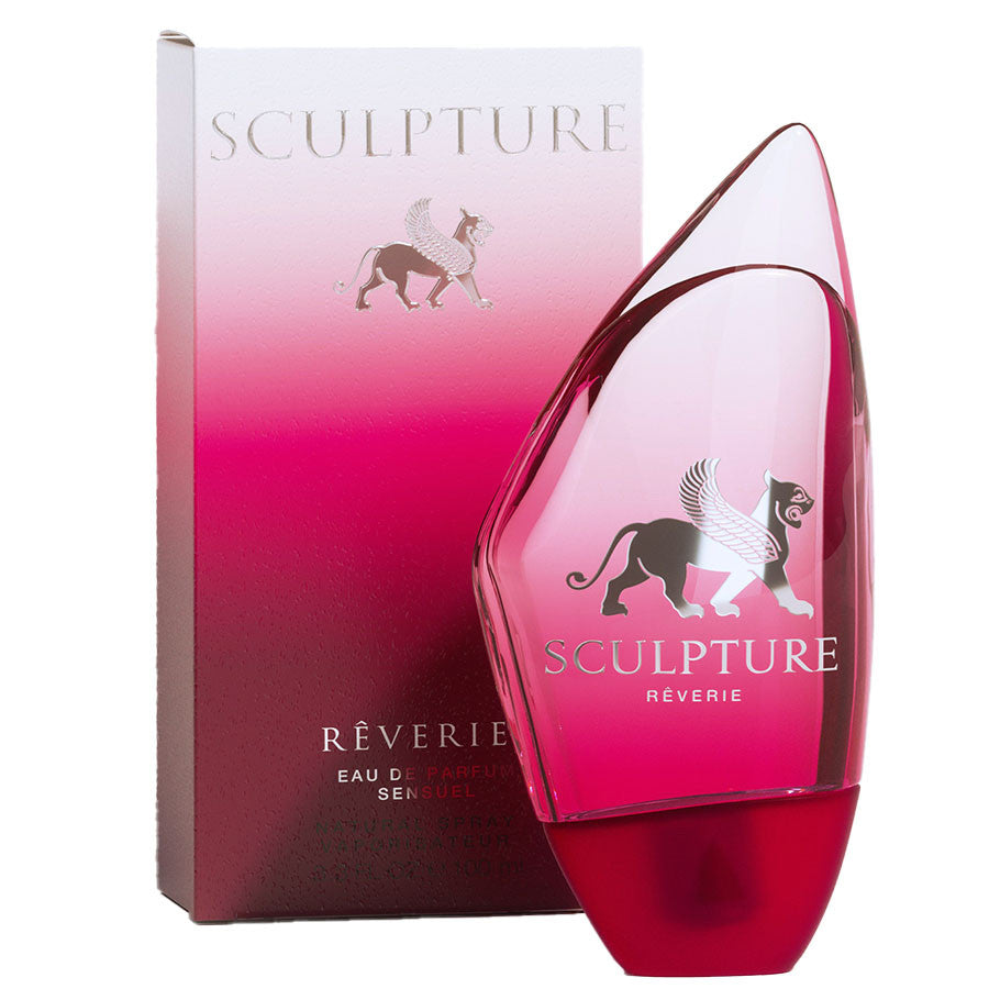 Nikos Sculpture Reverie 100ML Unisex Perfume