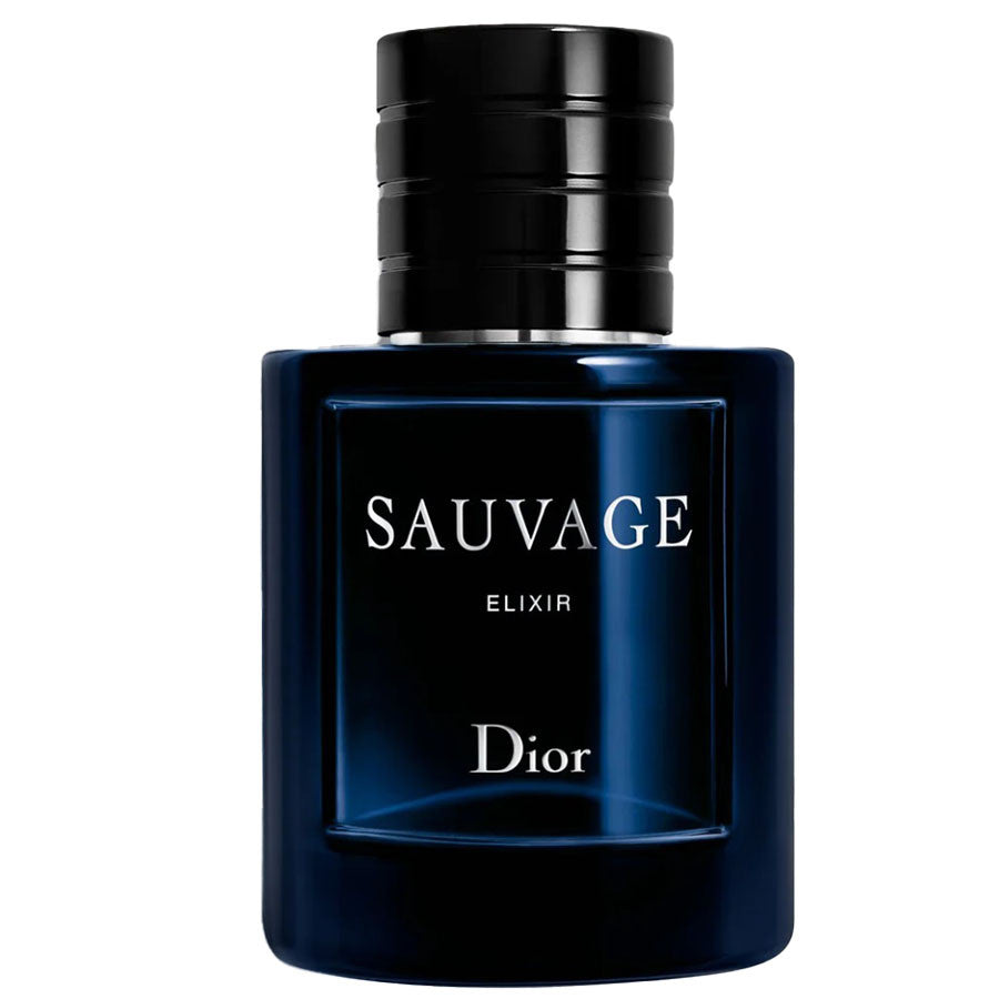 Dior Sauvage Elixir EDP Spray 100ML Men's Perfume