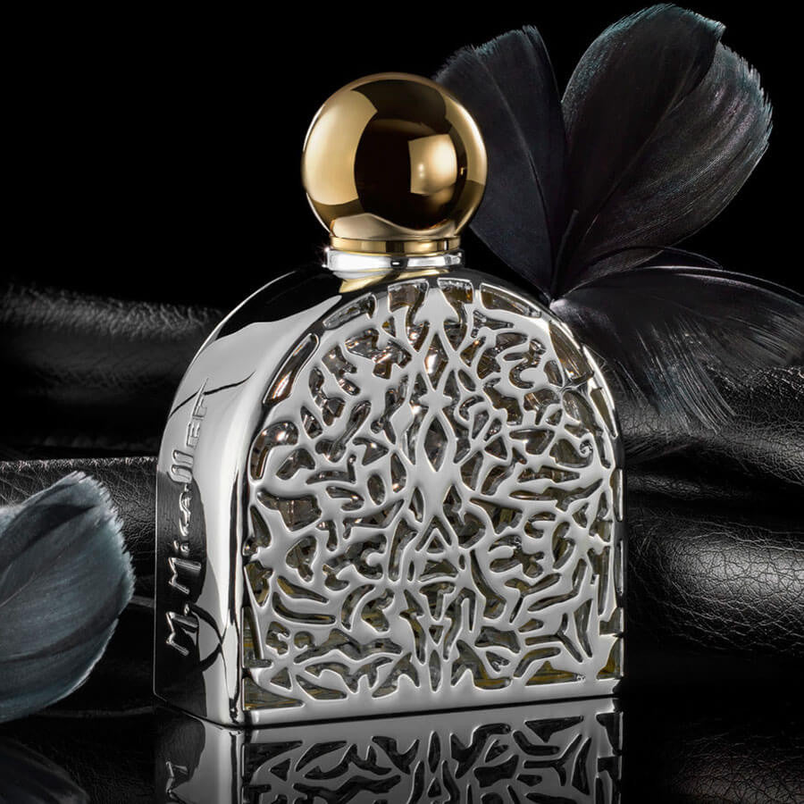 M. Micallef Sensual EDP 75ML