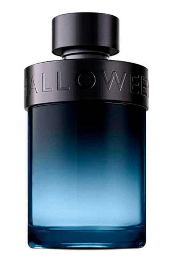 Halloween Man X EDT 125ML Men's Perfume