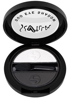 Sevilla Eyeshadow Duo Double Eyeshadow 204