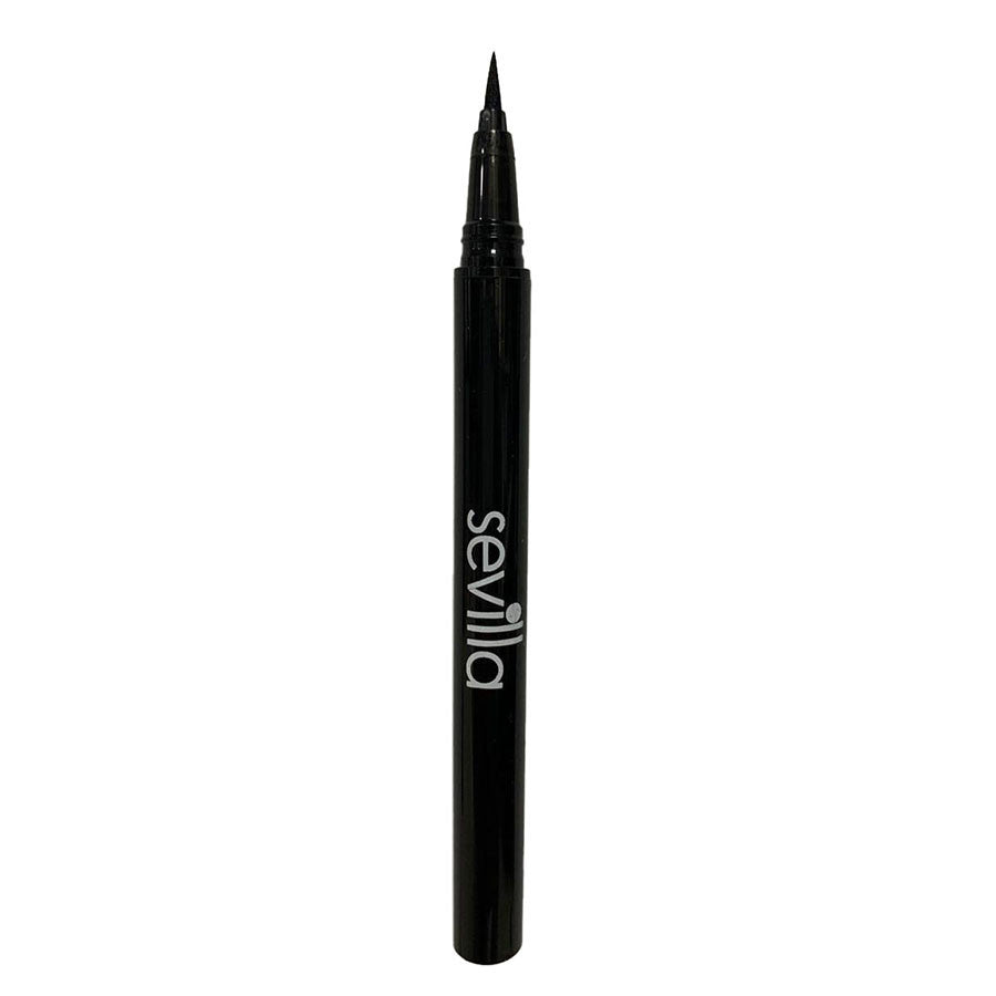 Sevilla Inkliner Liquid Black Eyeliner
