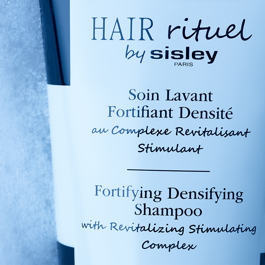 Sisley Hair Ritual Fortifying Densifying Shampoo