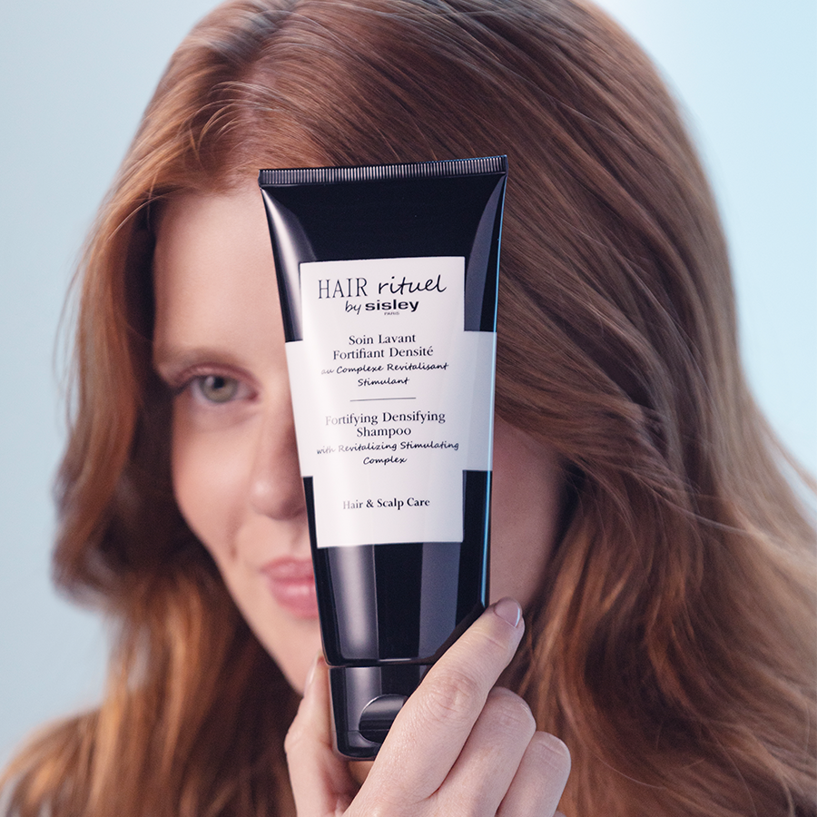 Sisley Hair Ritual Fortifying Densifying Shampoo