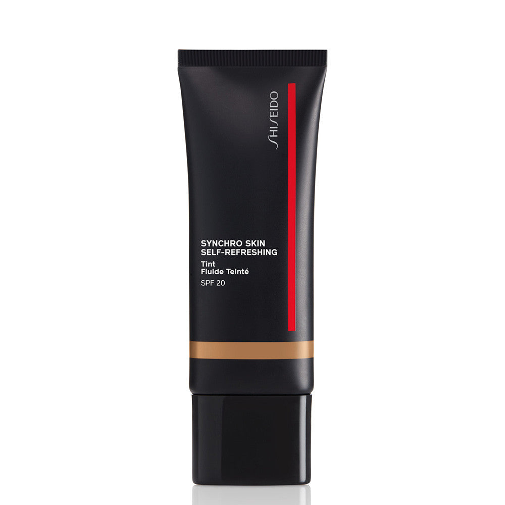Shiseido Synchro Skin Self-Refreshing Tint 335 Tinted Moisturizer