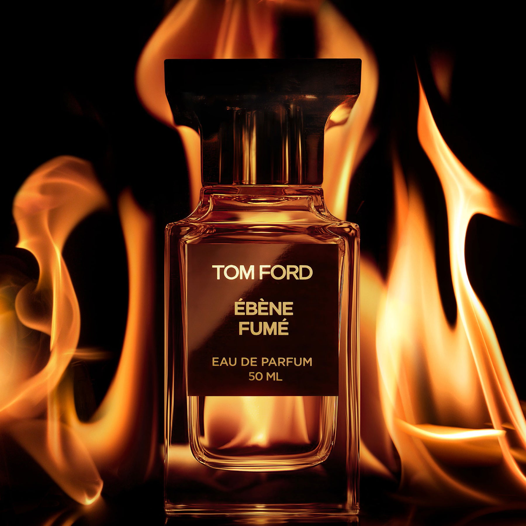 Tom Ford Ebène Fumé 50ML EDP Unisex Perfume