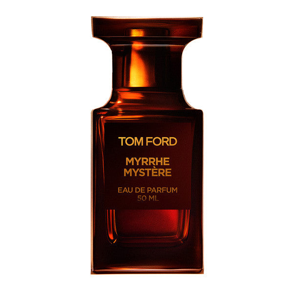 Tom Ford Myrrhe Mystere EDP 50ML Unisex Perfume