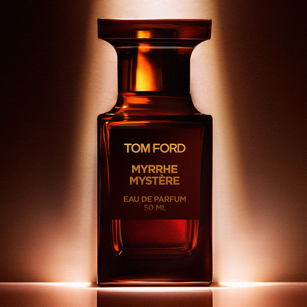 Tom Ford Myrrhe Mystere EDP 50ML Unisex Perfume