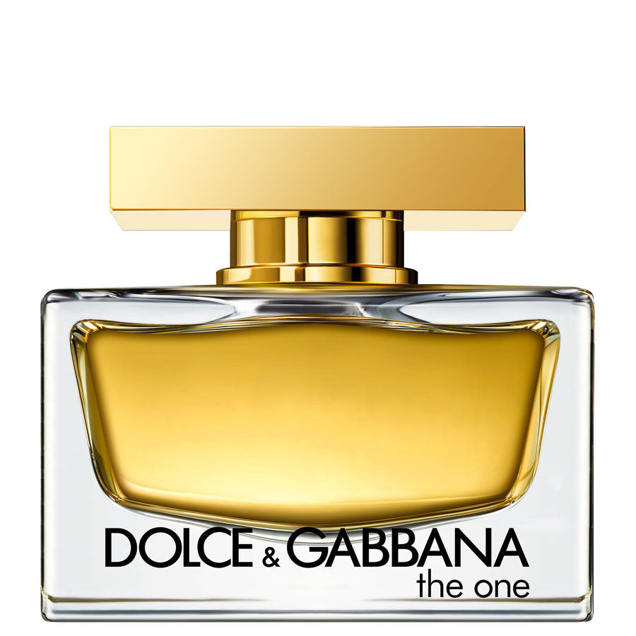 Dolce & Gabbana The One EDP Women's Perfume 75ml