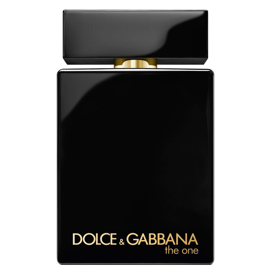 Dolce & Gabbana The One For Men Intense EDP 100ML Men's Perfume