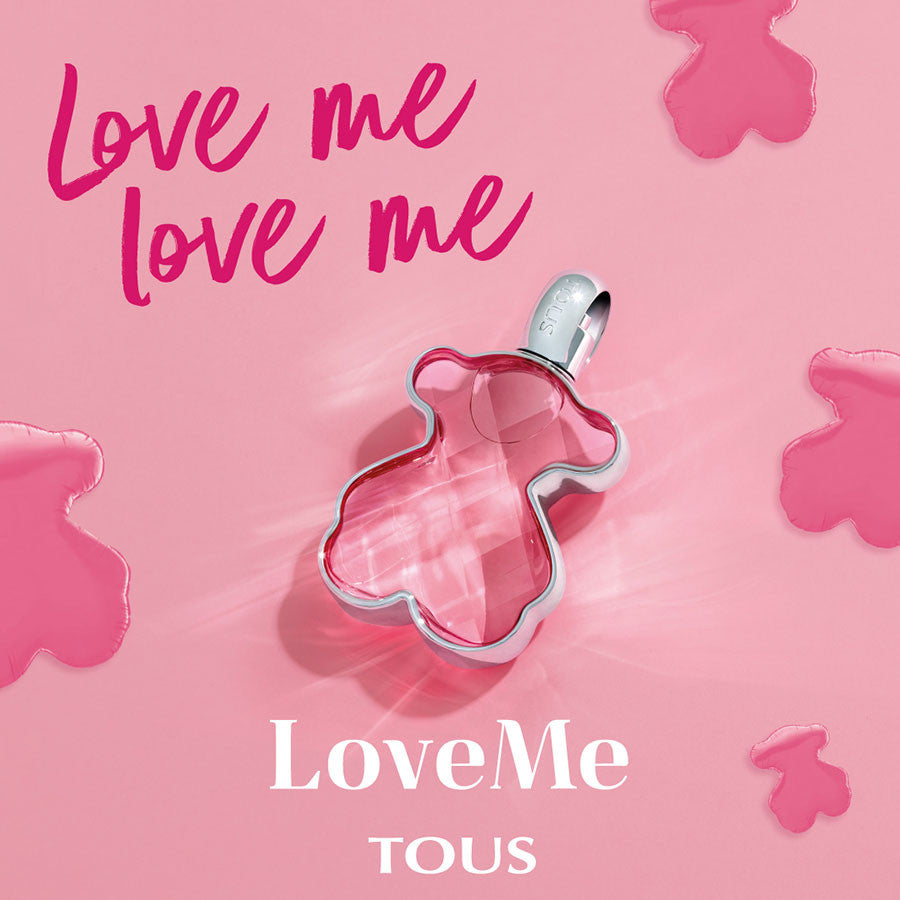 Tous Love Me Woman EDP 90ML Women's Perfume