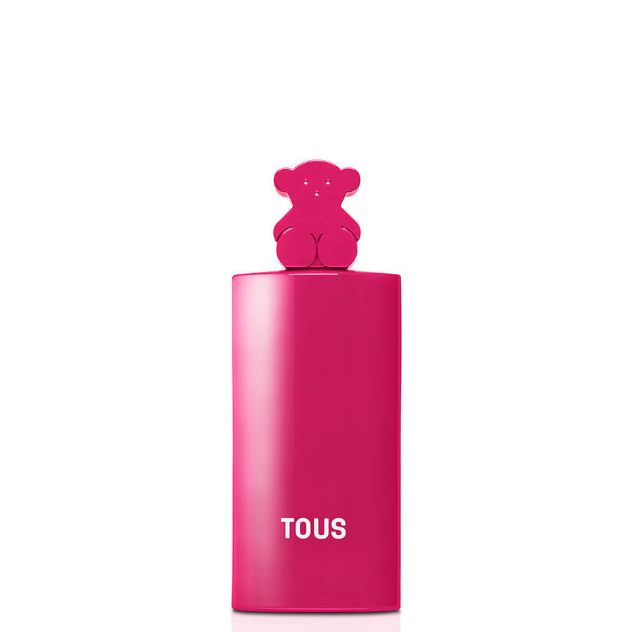 Tous More and More Pink EDT 50ML Women's Perfume