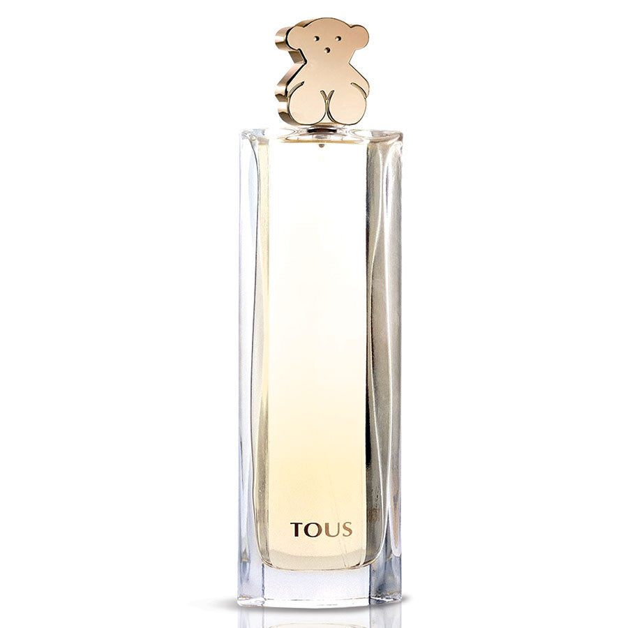 Tous Gold Woman EDP Women's Perfume 90ml