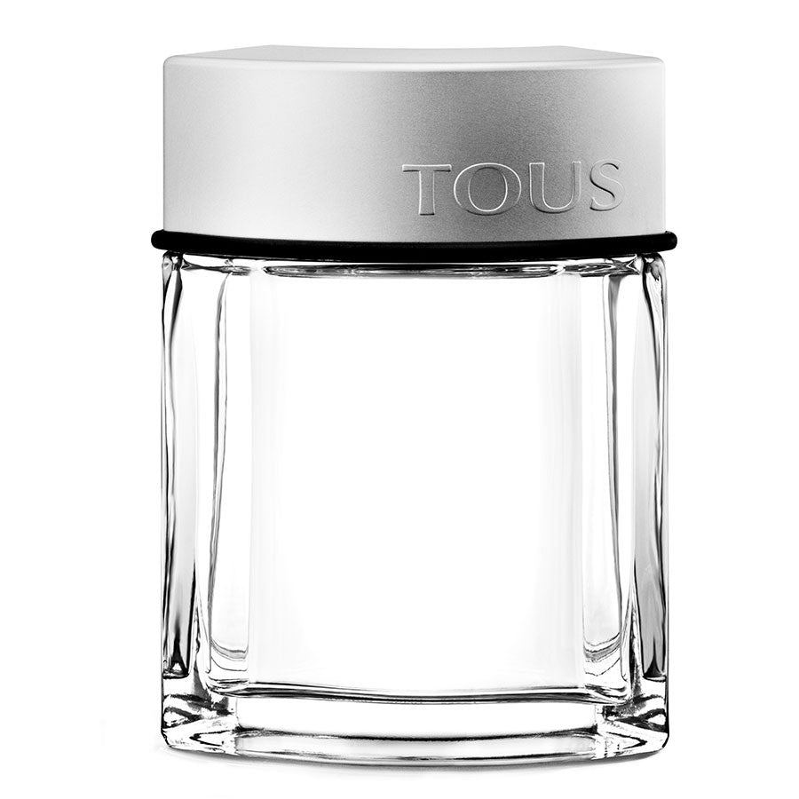 Tous Man EDT Men's Perfume 100ml
