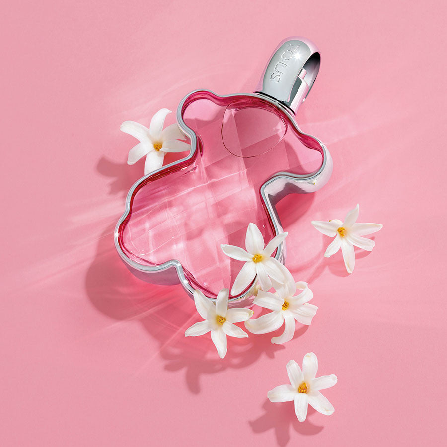 Tous Love Me Woman EDP 90ML Women's Perfume
