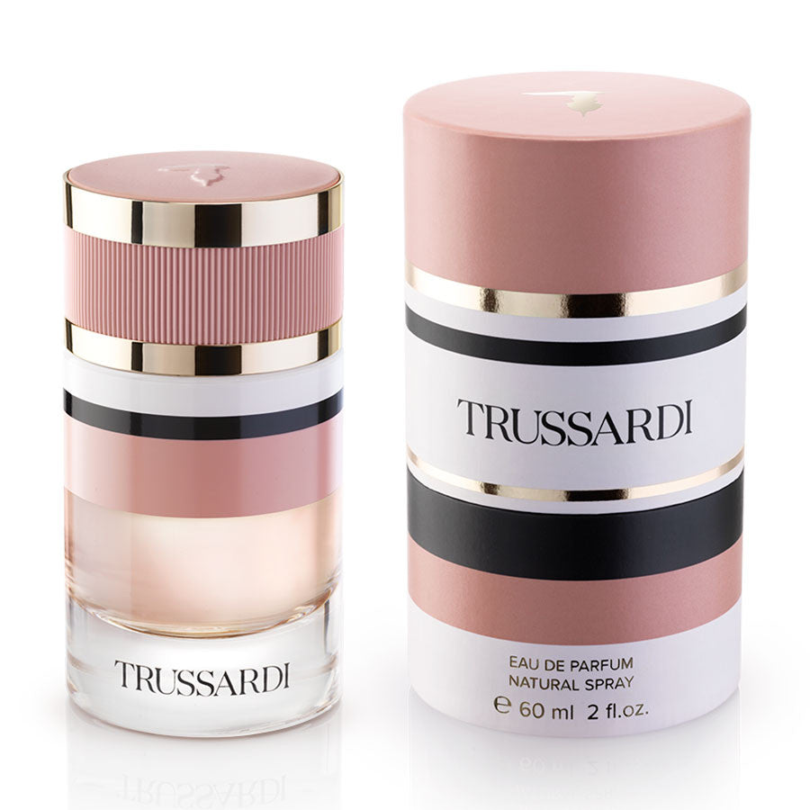 Trussardi New Feminine EDP 60ML Women's Perfume