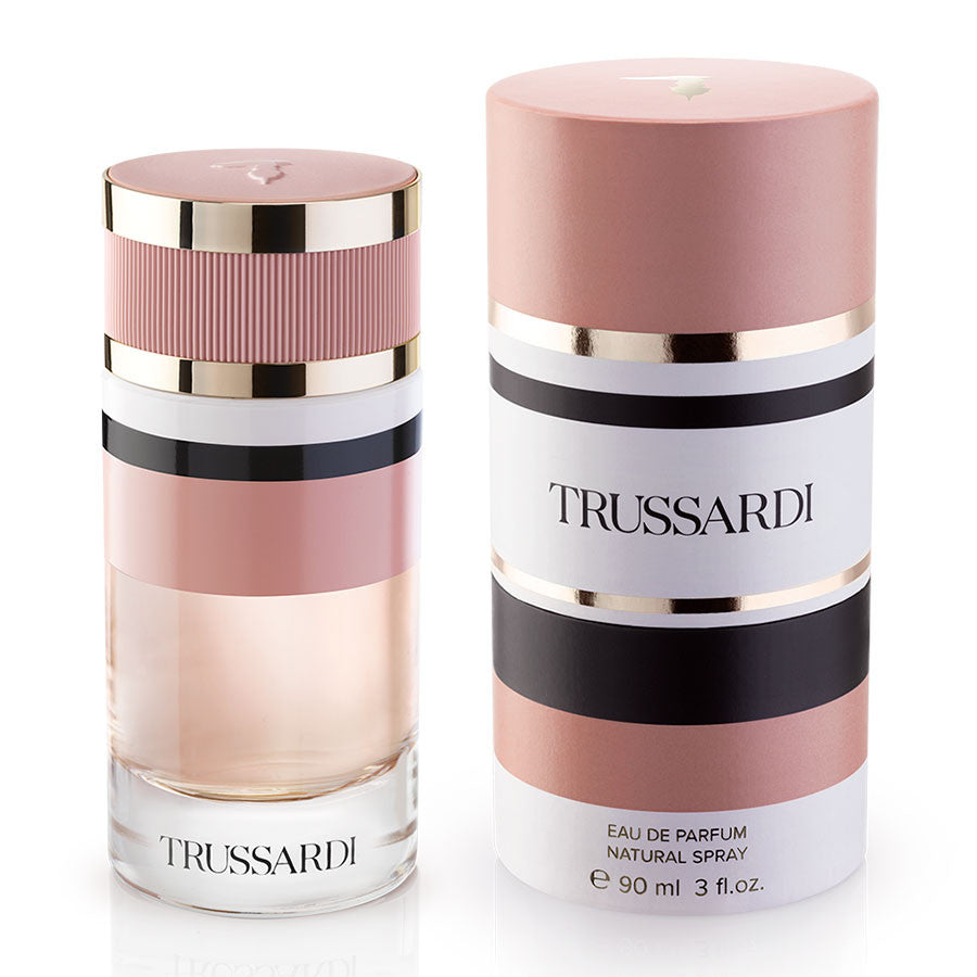 Trussardi New Feminine EDP 90ML Women's Perfume