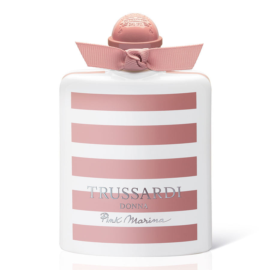 Trussardi Donna Pink Marina EDT 100ML Women's Perfume