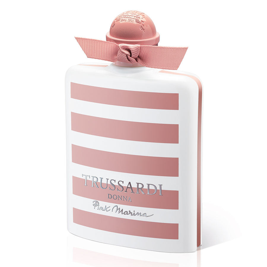 Trussardi Donna Pink Marina EDT 100ML Women's Perfume