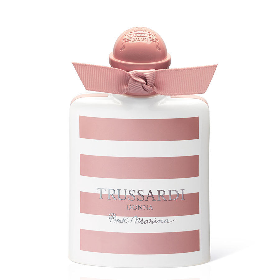 Trussardi Donna Pink Marina EDT 50ML Women's Perfume