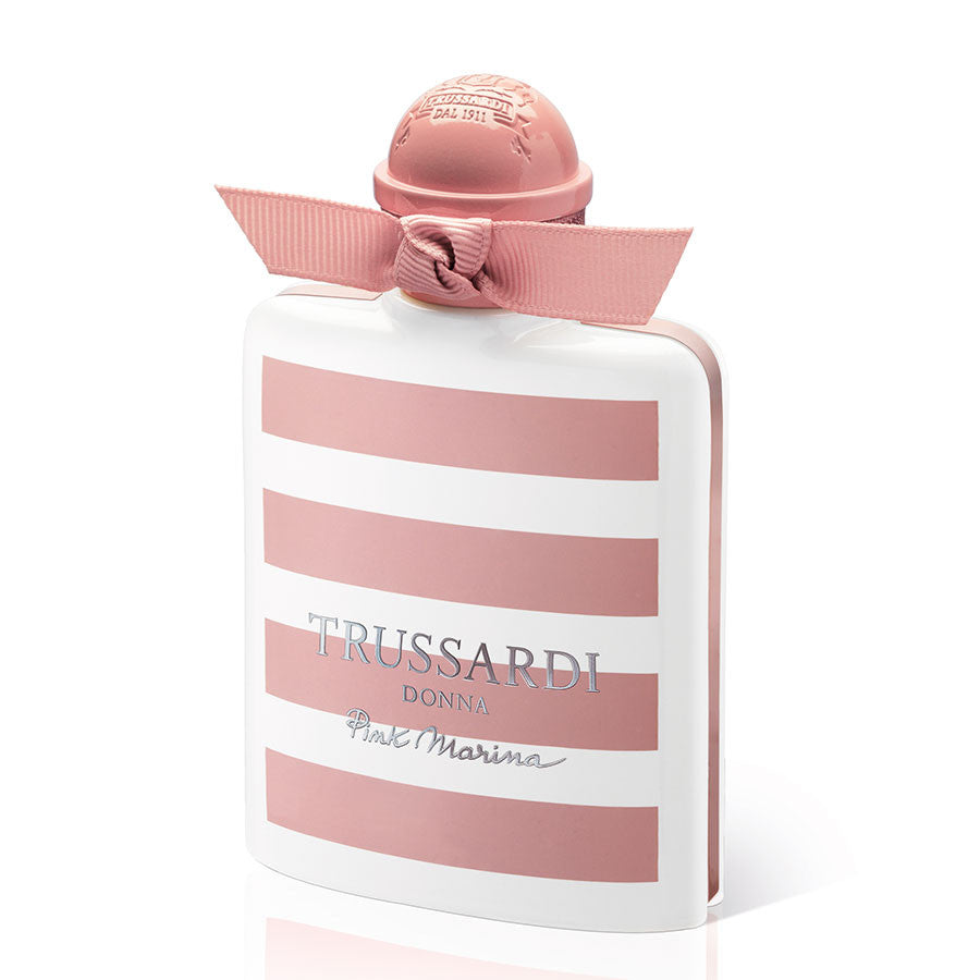 Trussardi Donna Pink Marina EDT 50ML Women's Perfume