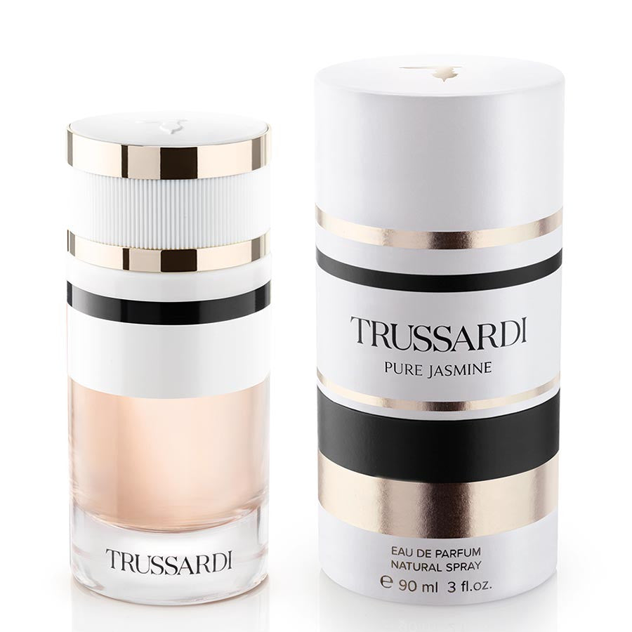 Trussardi Pure Jasmine EDP 90ML Women's Perfume