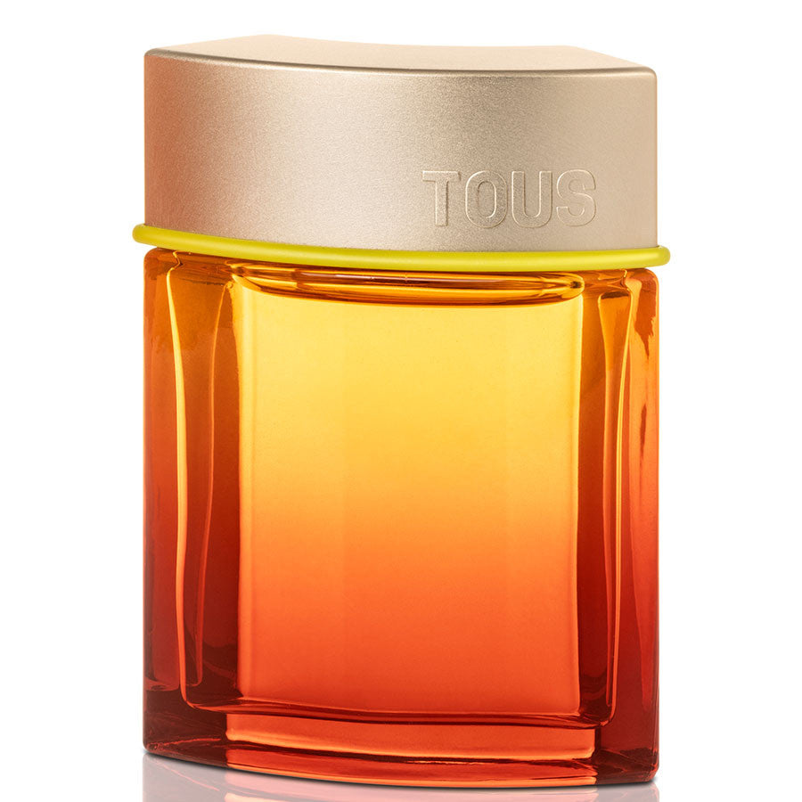 Tous Man Spritz EDT 100ML Men's Perfume