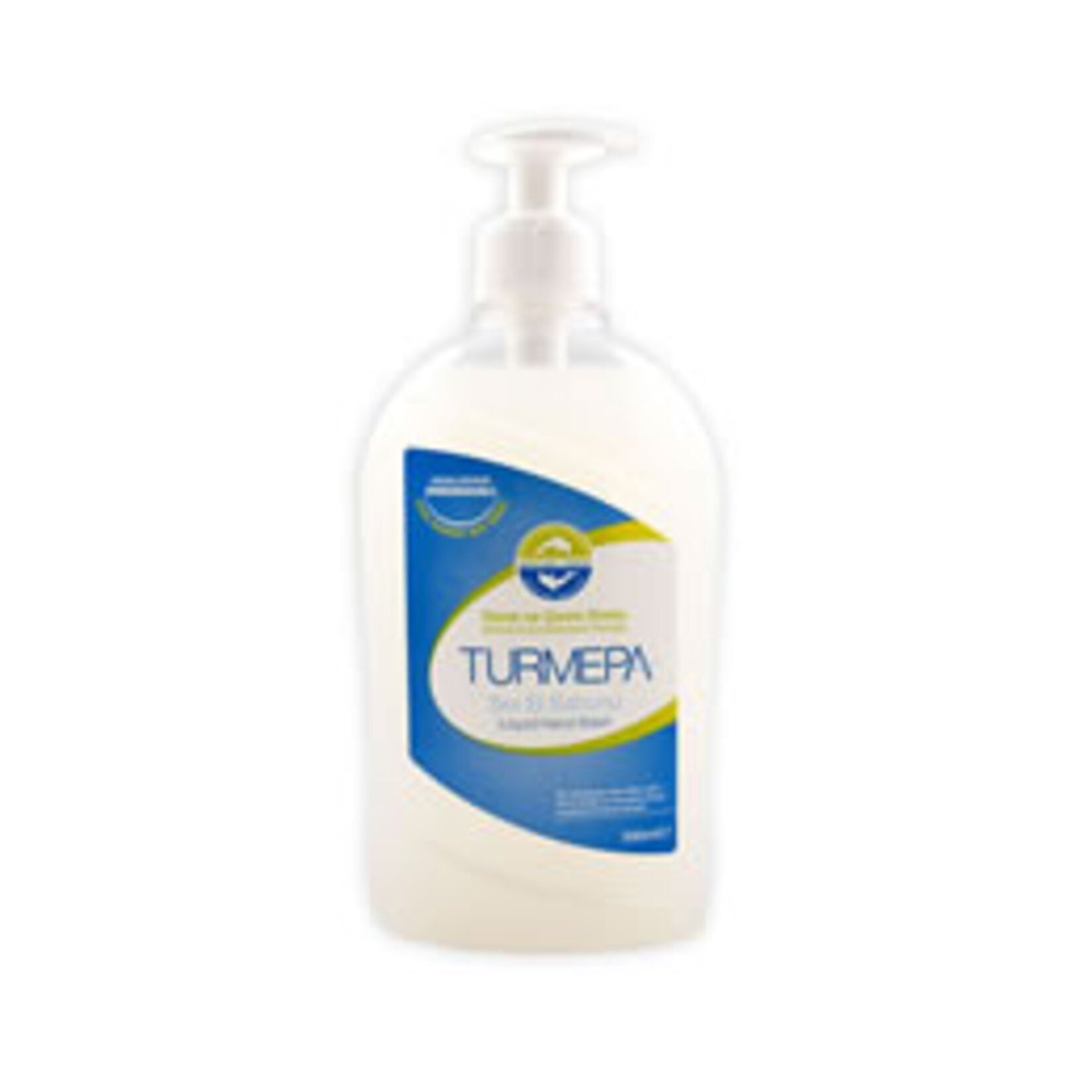 Turmepa Nature and Sea Friendly Liquid Soap 500 Ml
