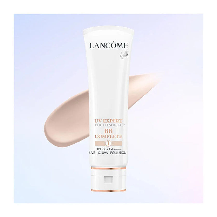 Lancome UV Expert BB Complete 1 SPF50+ BB Cream