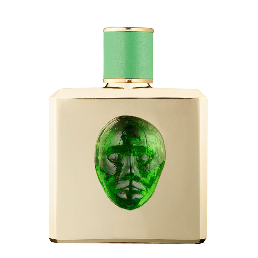 Valmont Storie Veneziane Verde Erba I 100ML Unisex Extrait De Perfume