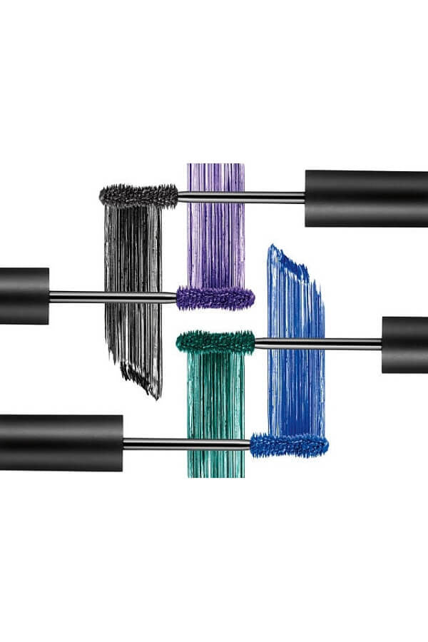 Shiseido ControlledChaos MascaraInk Kirpik Dolgunlaştıran Maskara