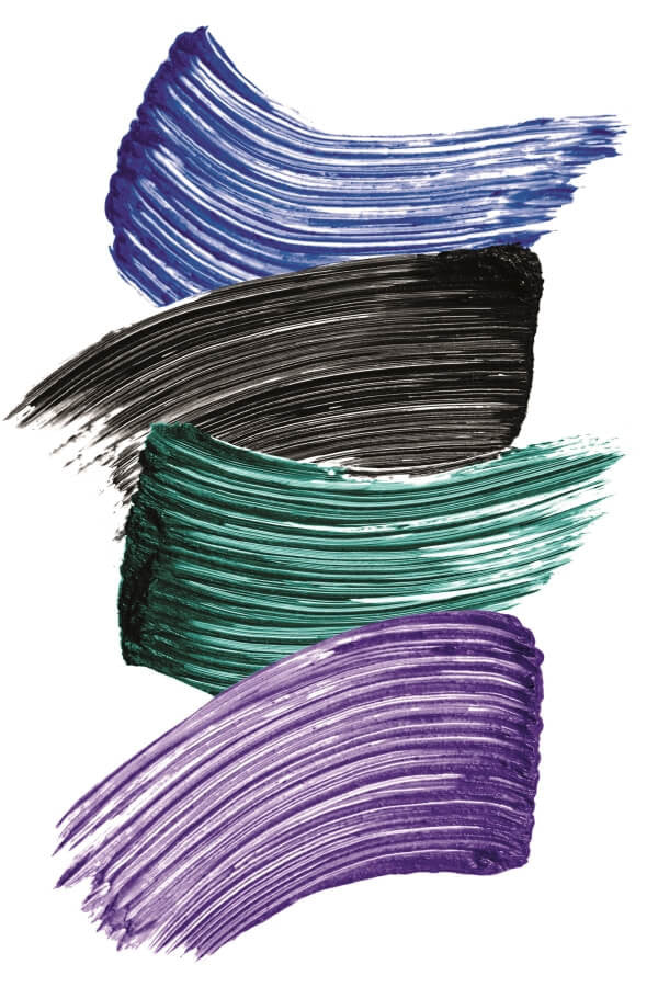 Shiseido ControlledChaos MascaraInk Kirpik Dolgunlaştıran Maskara