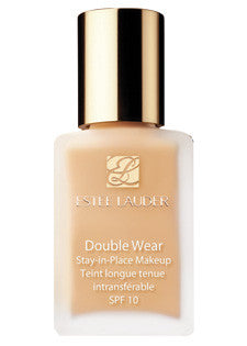 Estee Lauder Double Wear Foundation SPF 10 01 Fresco
