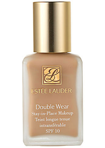 Estee Lauder Double Wear Foundation SPF 10 12 Desert Beige