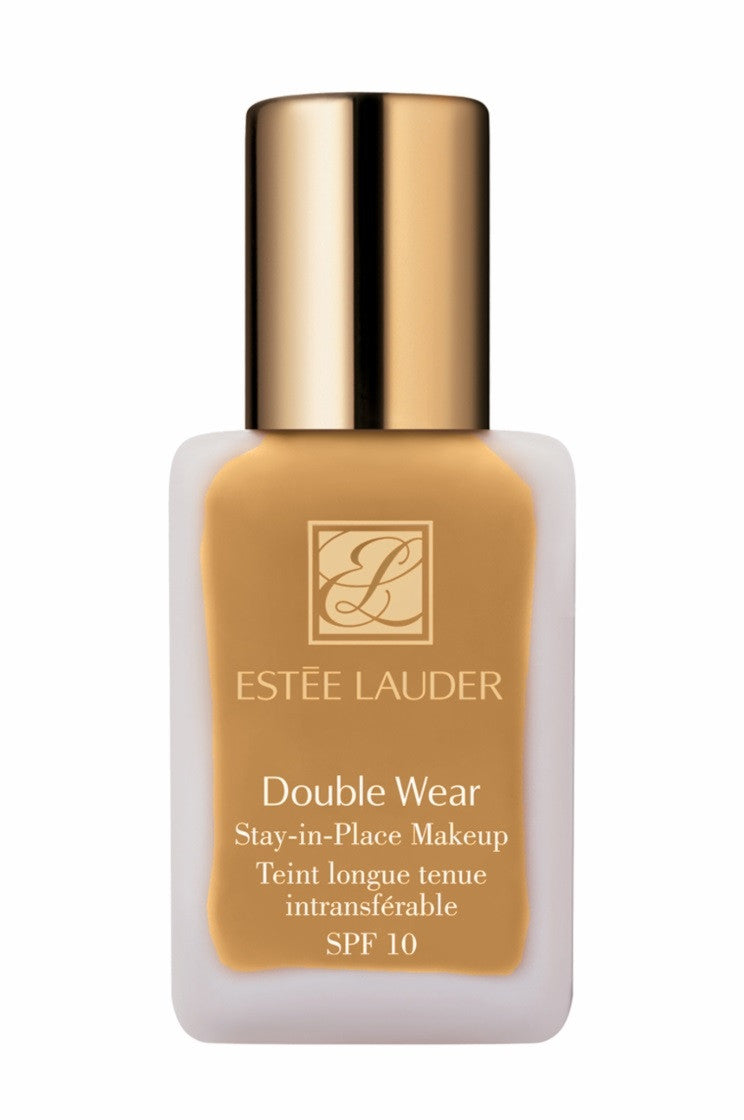 Estee Lauder Double Wear Foundation SPF 10 3C3 Sandbar