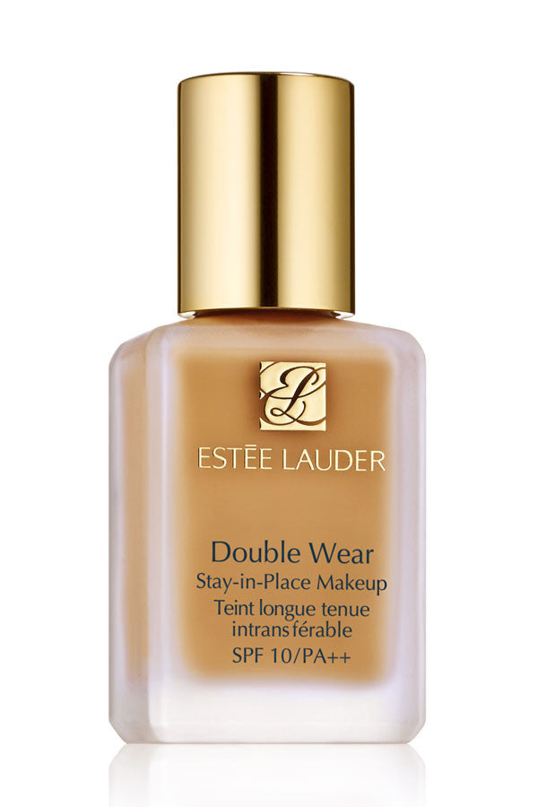 Estee Lauder Double Wear Stay In Place Foundation 3W1.5 Fawn Foundation