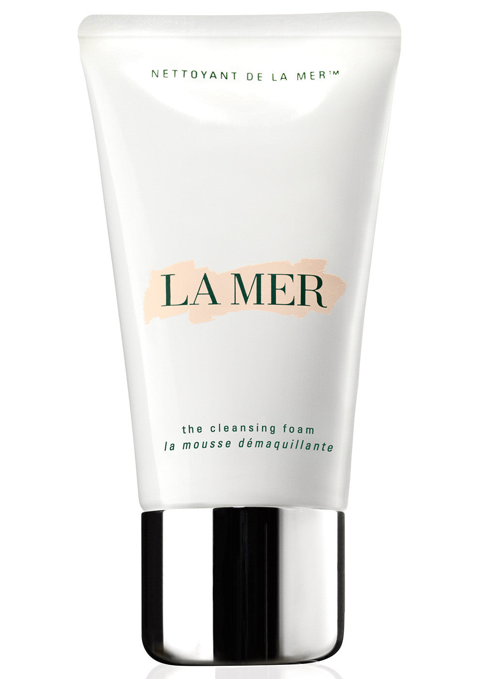 La Mer The Cleansing Foam 125ML