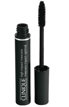 Clinique High impact Mascara Black