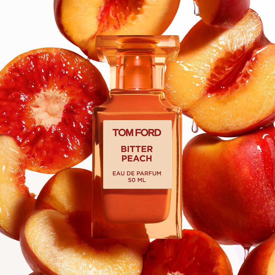Tom Ford Bitter Peach 50ML EDP Unisex Perfume
