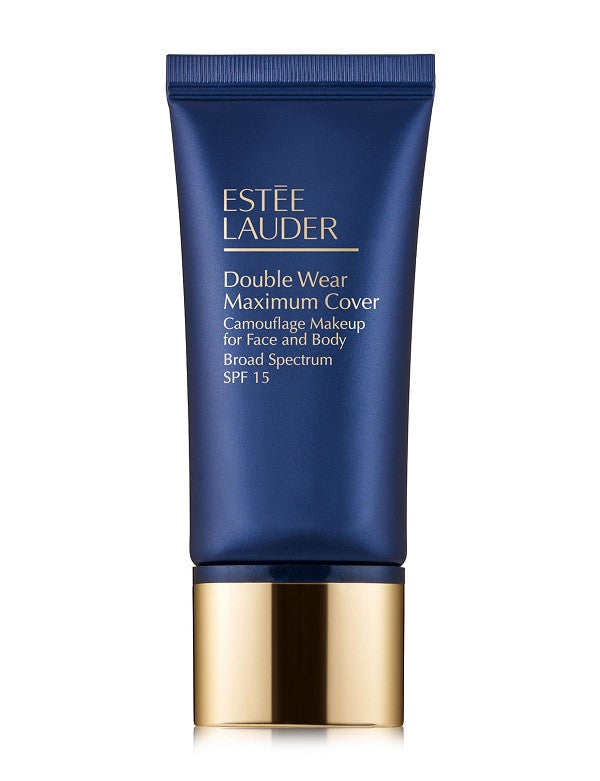 Estee Lauder Double Wear Maximum Cover Foundation