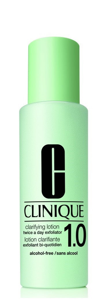 Clinique Clarifying Lotion 1.0 200ML Clarifying Lotion