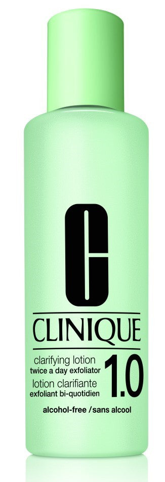 Clinique Clarifying Lotion 1.0 400ML Clarifying Lotion