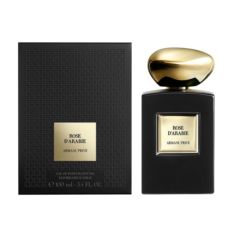Giorgio Armani Prive Rose D Arabie EDP 100ML Unisex Perfume