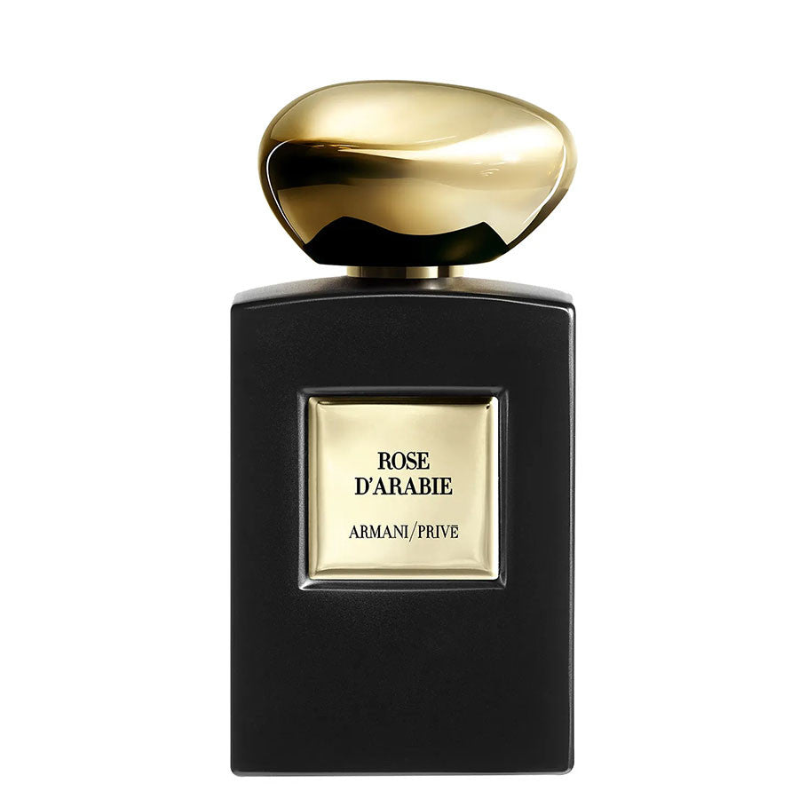 Giorgio Armani Prive Rose D Arabie EDP 100ML Unisex Perfume