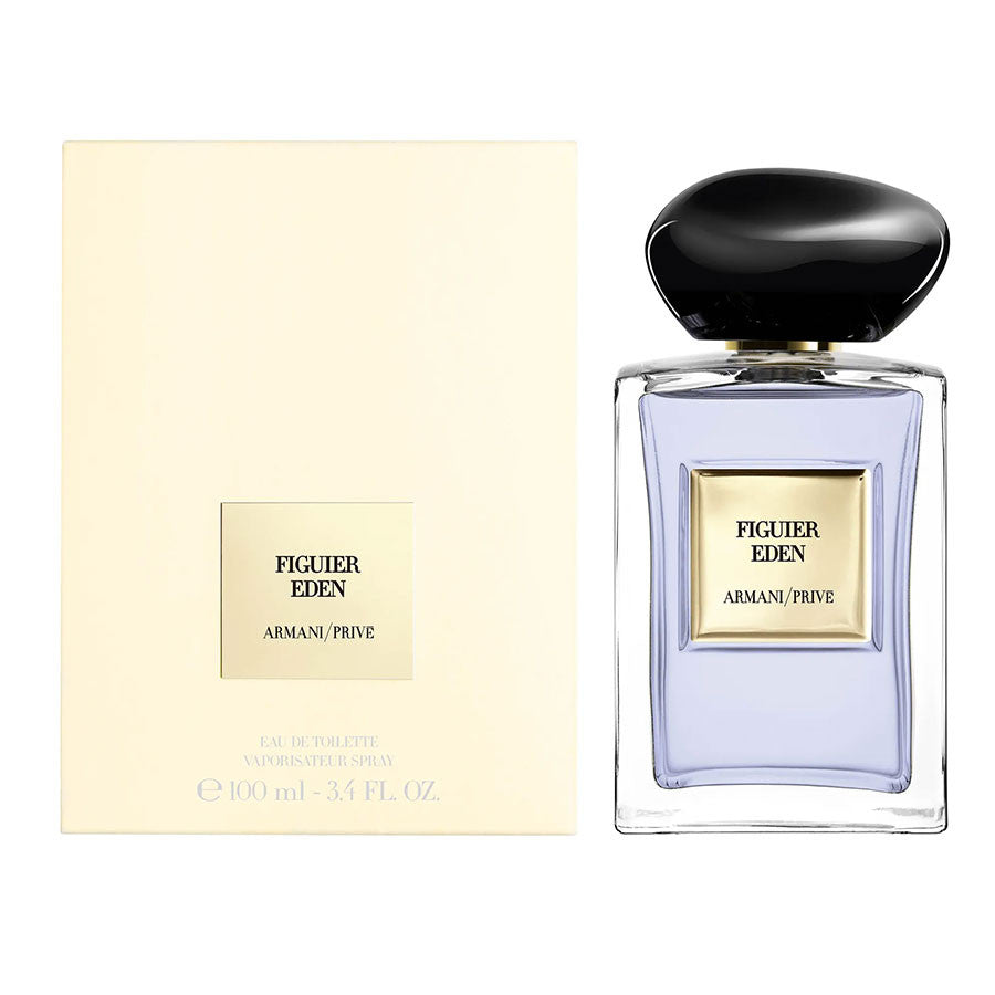 Giorgio Armani Prive Figuier Eden EDT 100ML Unisex Perfume