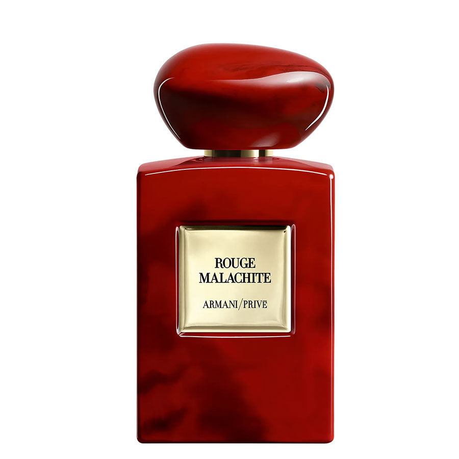 Giorgio Armani Prive Rouge Malachite EDP 100ML Unisex Perfume